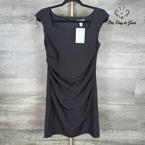 H&M Sleeveless Mini Dress Size S